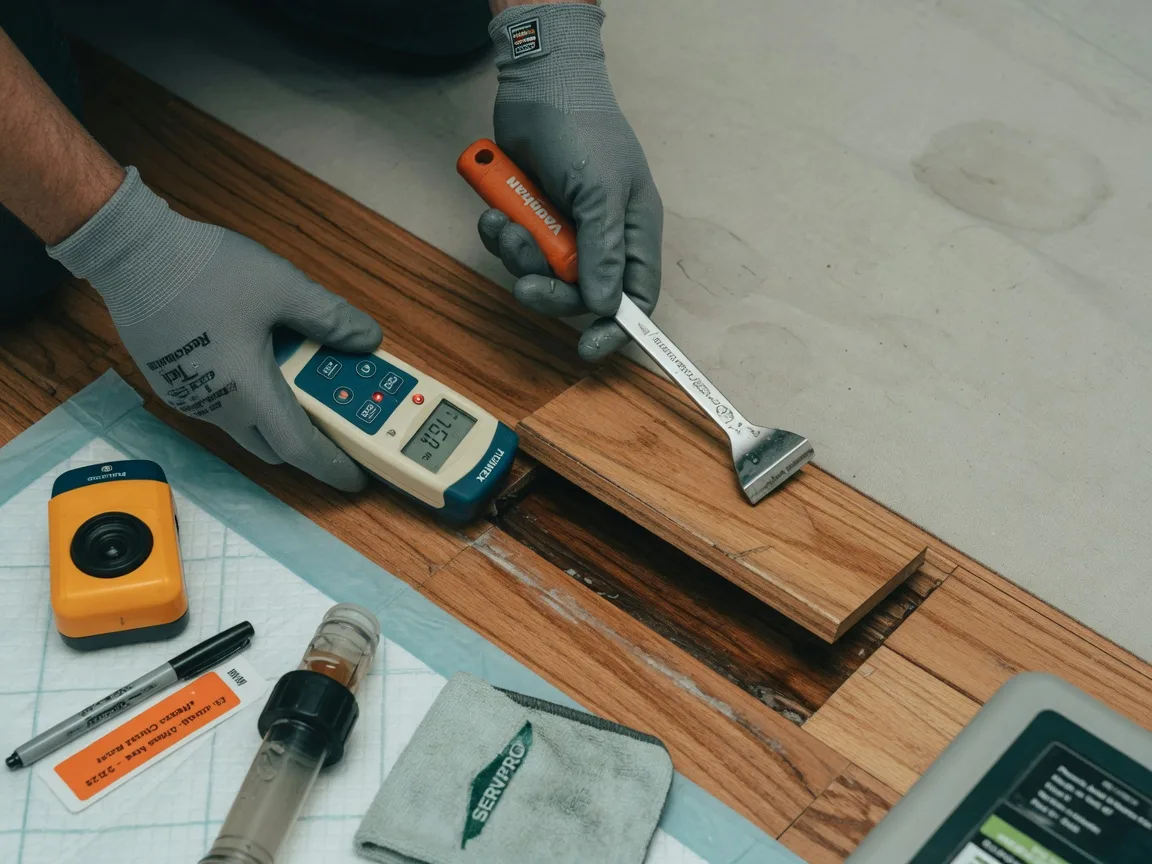 Why choose Water Damage Restoration in Branson, MO